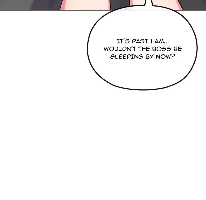 But Youre The Same Age As My Daughter Chapter 41 - Page 88