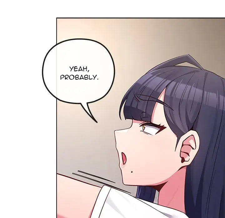 But Youre The Same Age As My Daughter Chapter 41 - Page 89