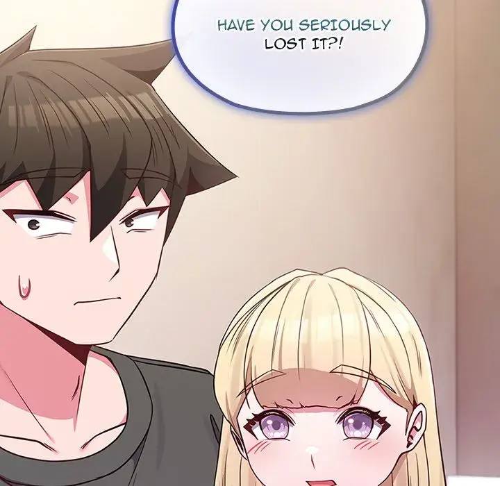 But Youre The Same Age As My Daughter Chapter 41 - Page 9