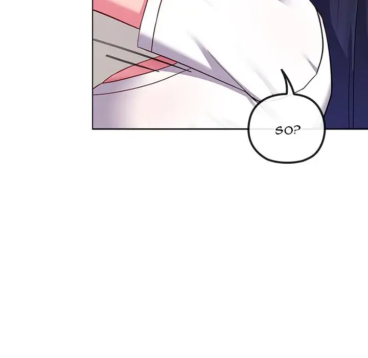 But Youre The Same Age As My Daughter Chapter 41 - Page 90