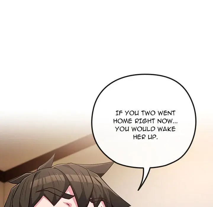 But Youre The Same Age As My Daughter Chapter 41 - Page 91