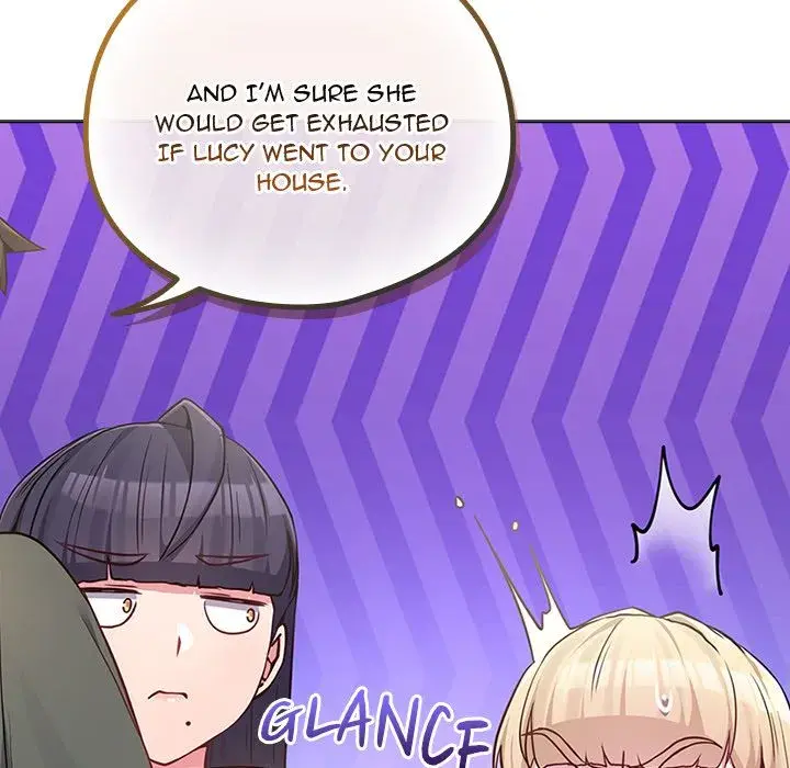 But Youre The Same Age As My Daughter Chapter 41 - Page 94