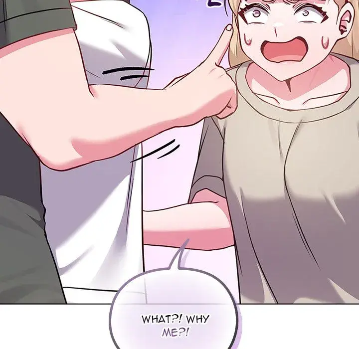 But Youre The Same Age As My Daughter Chapter 41 - Page 95