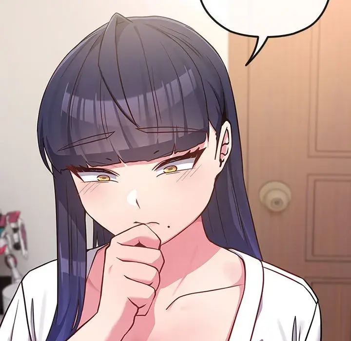 But Youre The Same Age As My Daughter Chapter 41 - Page 97