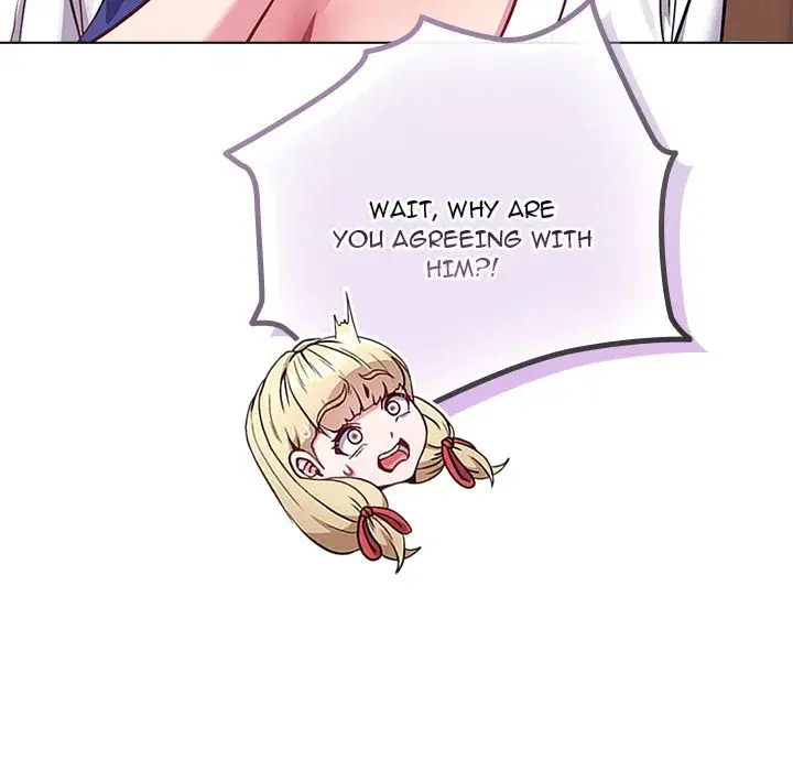 But Youre The Same Age As My Daughter Chapter 41 - Page 98