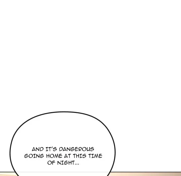 But Youre The Same Age As My Daughter Chapter 41 - Page 99