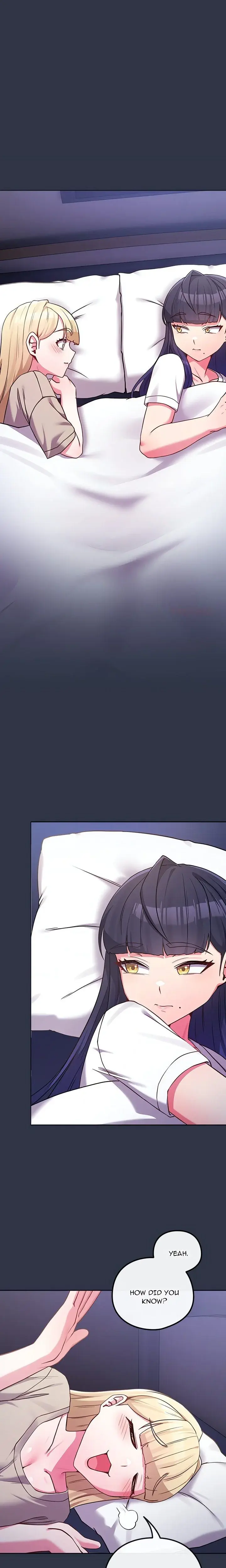 But Youre The Same Age As My Daughter Chapter 42 - Page 1