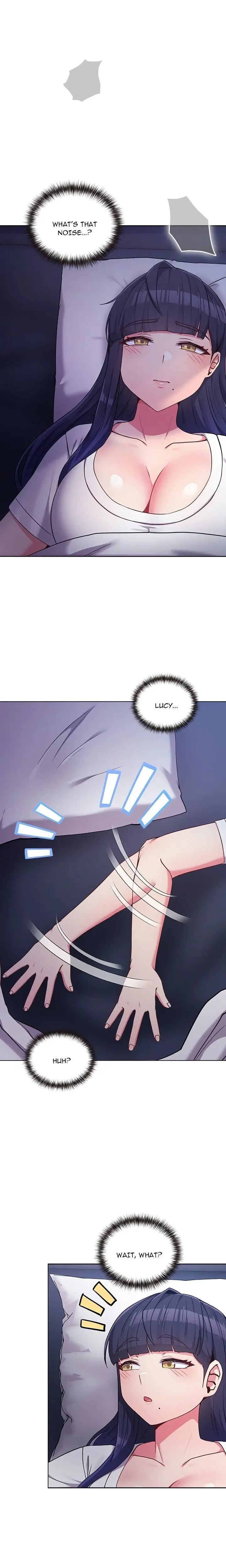 But Youre The Same Age As My Daughter Chapter 42 - Page 12