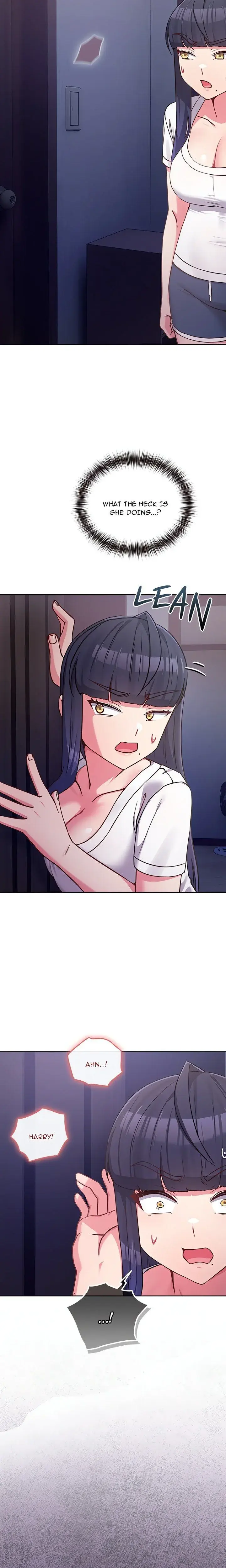 But Youre The Same Age As My Daughter Chapter 42 - Page 15