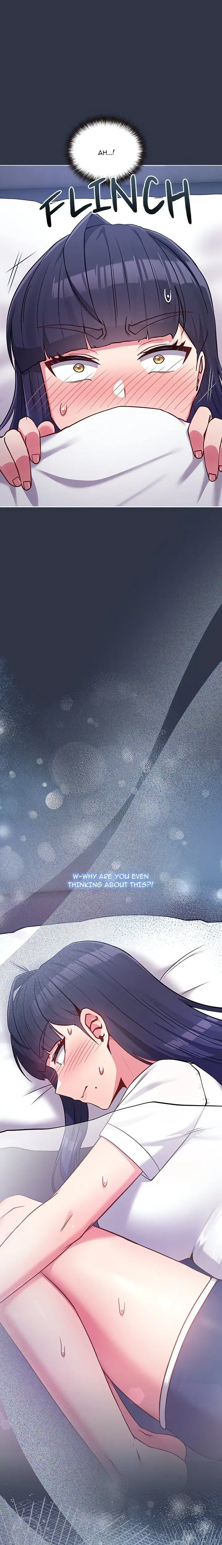 But Youre The Same Age As My Daughter Chapter 42 - Page 30