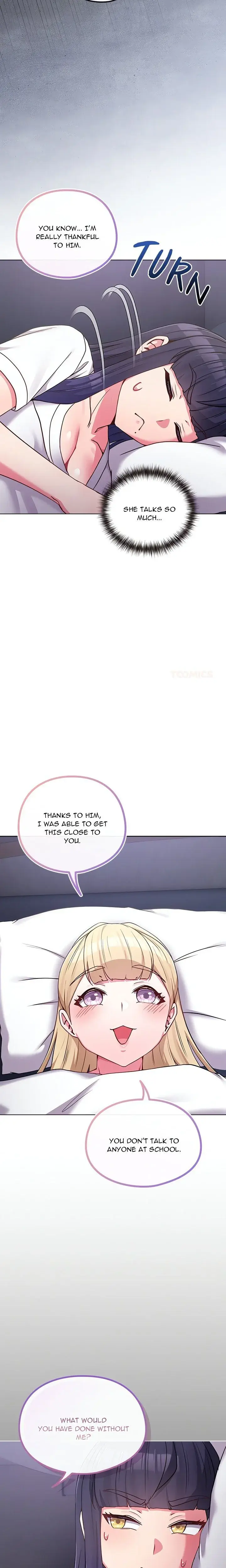 But Youre The Same Age As My Daughter Chapter 42 - Page 6