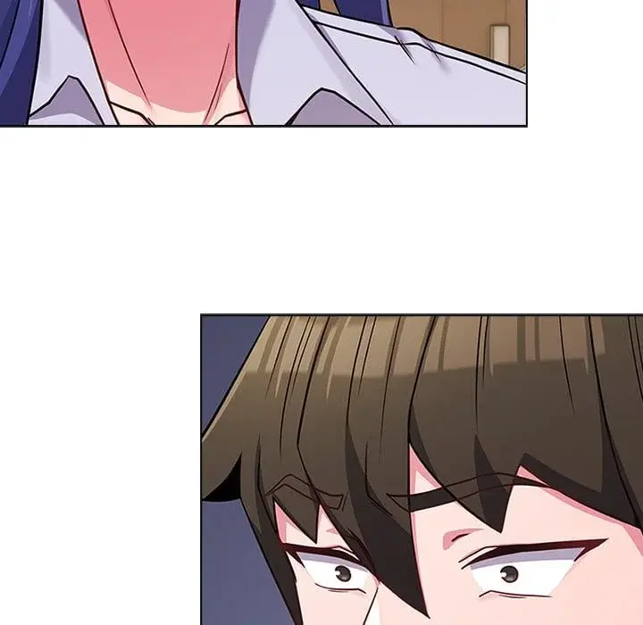 But Youre The Same Age As My Daughter Chapter 44 - Page 10