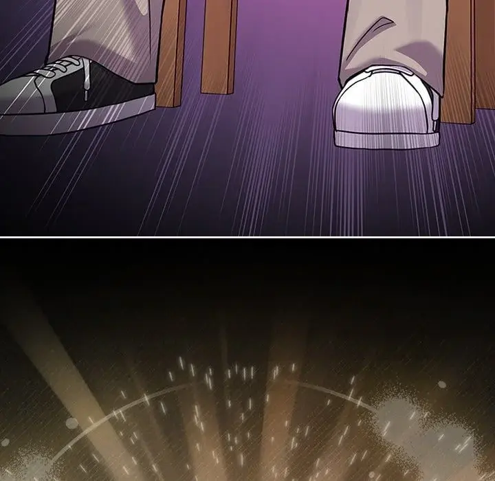 But Youre The Same Age As My Daughter Chapter 44 - Page 100