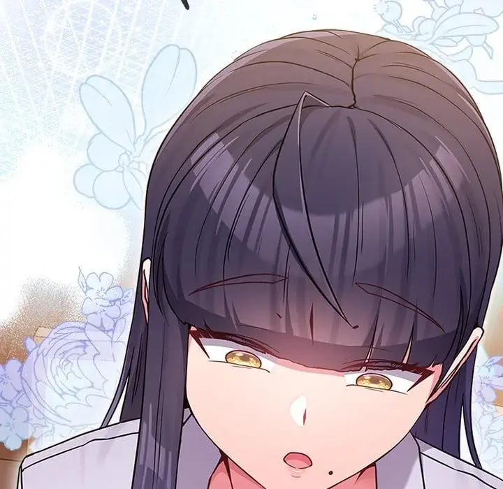 But Youre The Same Age As My Daughter Chapter 44 - Page 108
