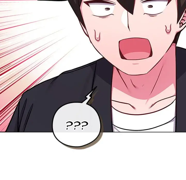 But Youre The Same Age As My Daughter Chapter 44 - Page 114
