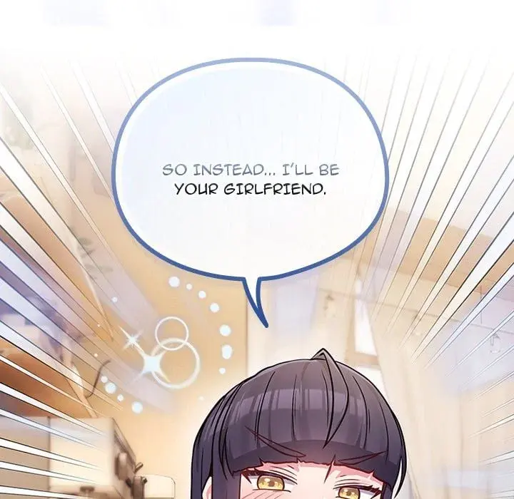 But Youre The Same Age As My Daughter Chapter 44 - Page 119