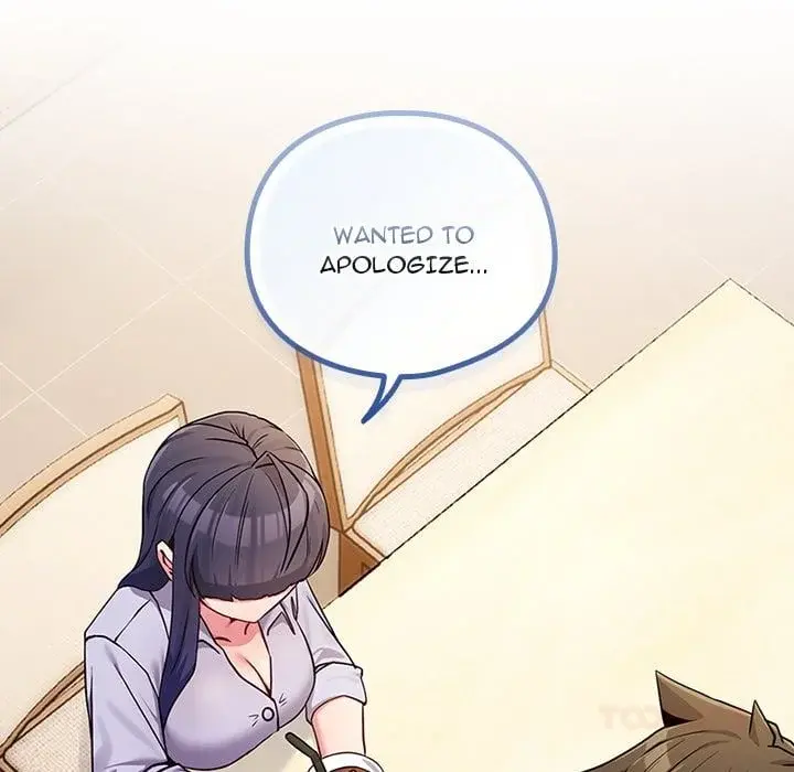But Youre The Same Age As My Daughter Chapter 44 - Page 12