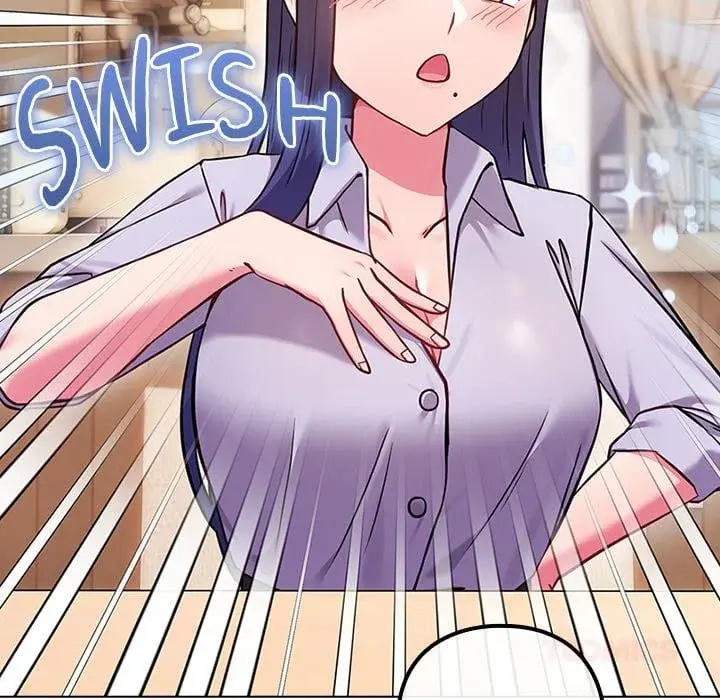 But Youre The Same Age As My Daughter Chapter 44 - Page 120