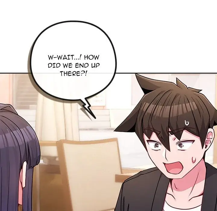 But Youre The Same Age As My Daughter Chapter 44 - Page 122