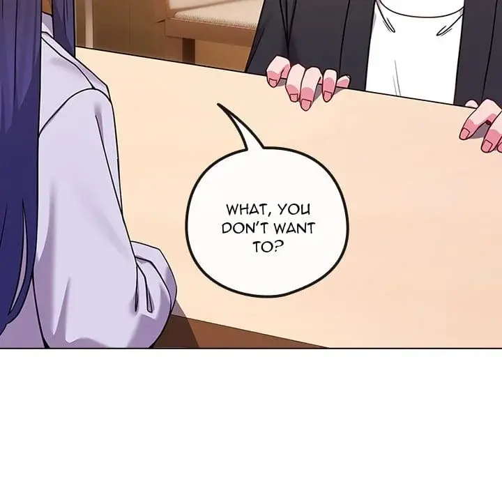 But Youre The Same Age As My Daughter Chapter 44 - Page 123