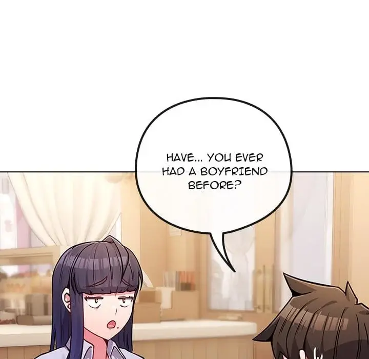But Youre The Same Age As My Daughter Chapter 44 - Page 124