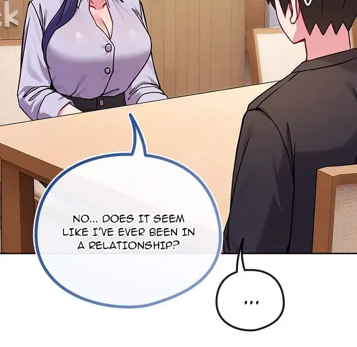 But Youre The Same Age As My Daughter Chapter 44 - Page 125