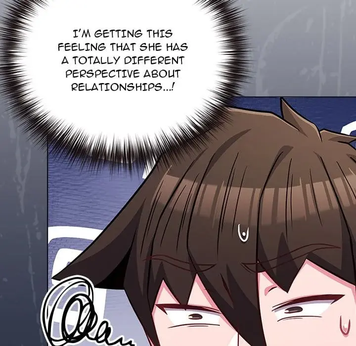 But Youre The Same Age As My Daughter Chapter 44 - Page 127
