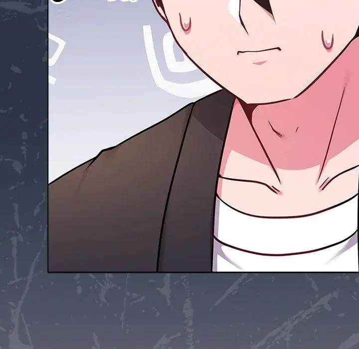 But Youre The Same Age As My Daughter Chapter 44 - Page 128