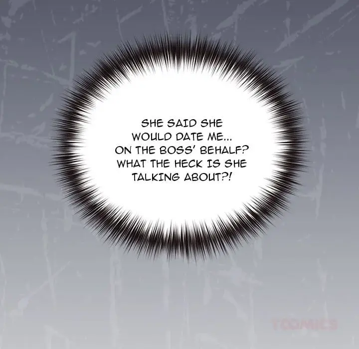 But Youre The Same Age As My Daughter Chapter 44 - Page 129