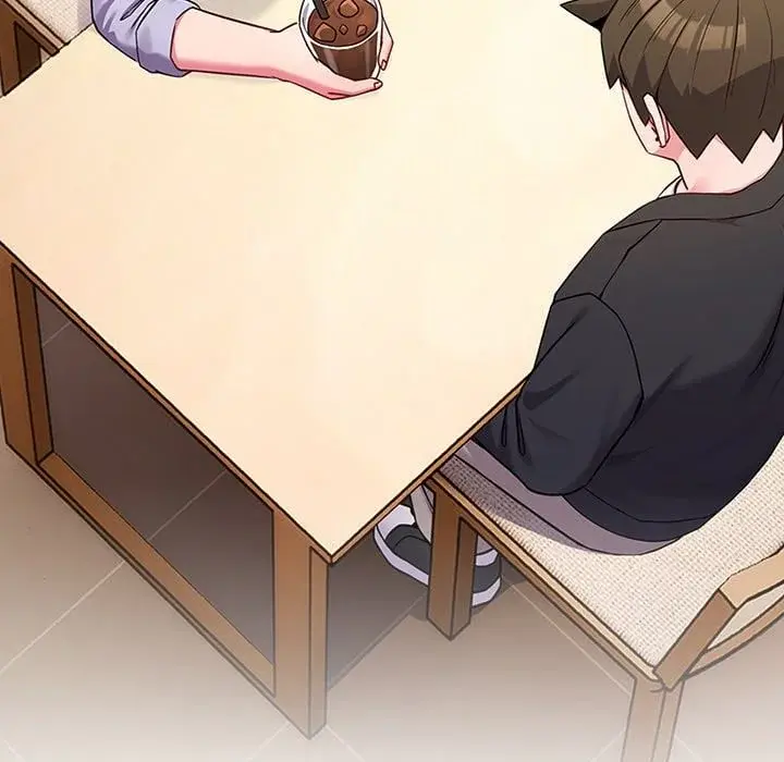 But Youre The Same Age As My Daughter Chapter 44 - Page 13