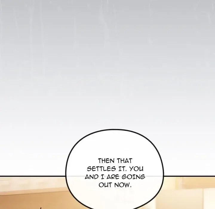 But Youre The Same Age As My Daughter Chapter 44 - Page 130