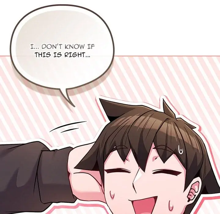 But Youre The Same Age As My Daughter Chapter 44 - Page 133