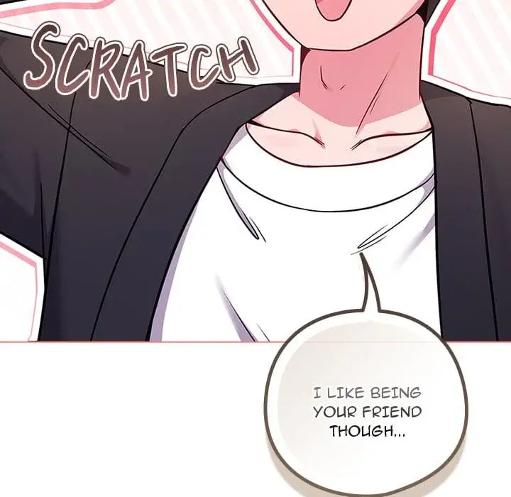 But Youre The Same Age As My Daughter Chapter 44 - Page 134