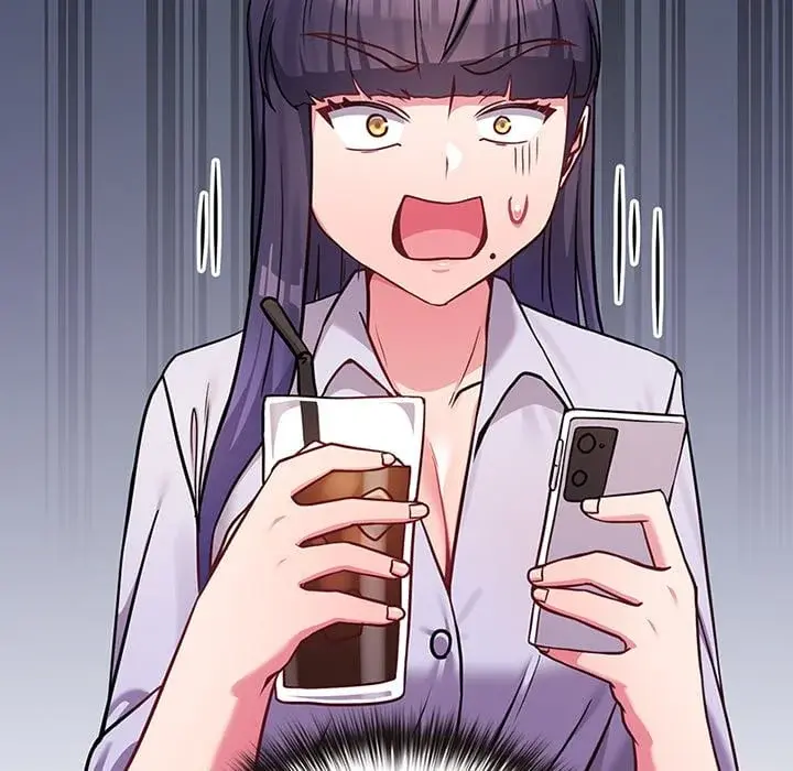 But Youre The Same Age As My Daughter Chapter 44 - Page 136