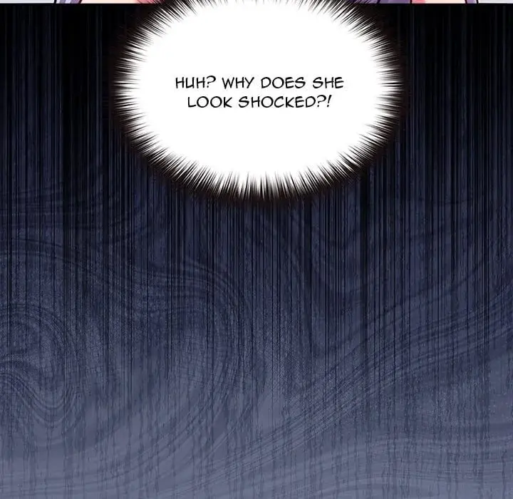 But Youre The Same Age As My Daughter Chapter 44 - Page 137