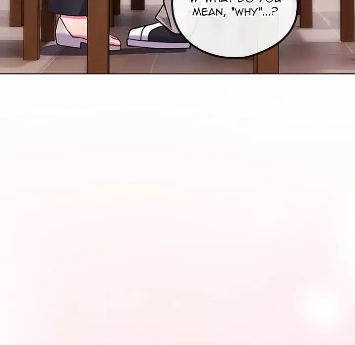 But Youre The Same Age As My Daughter Chapter 44 - Page 140