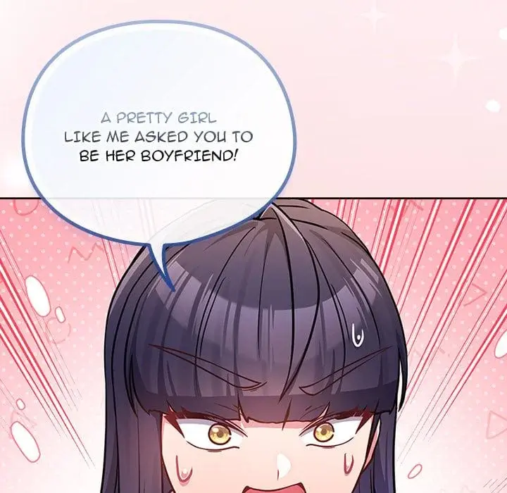 But Youre The Same Age As My Daughter Chapter 44 - Page 141