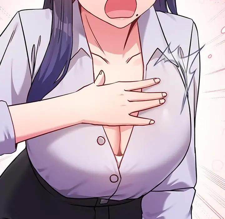 But Youre The Same Age As My Daughter Chapter 44 - Page 142