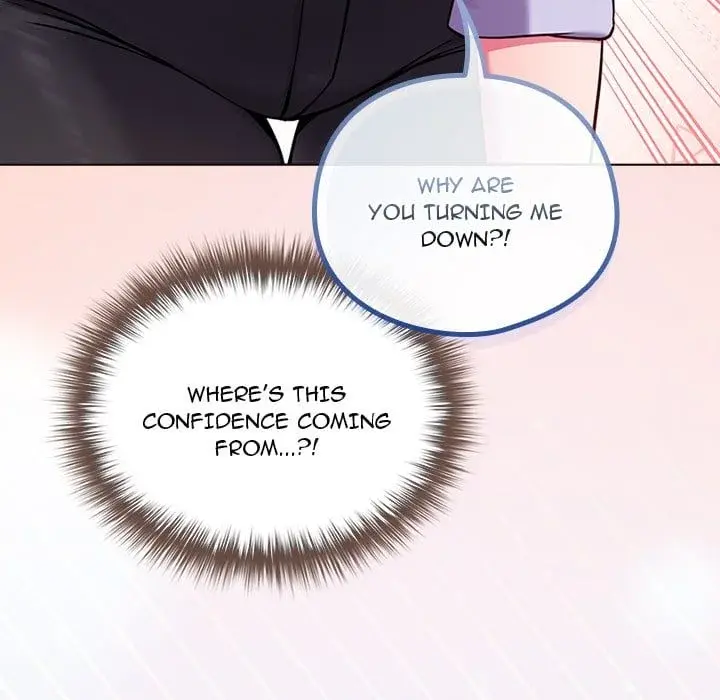 But Youre The Same Age As My Daughter Chapter 44 - Page 143