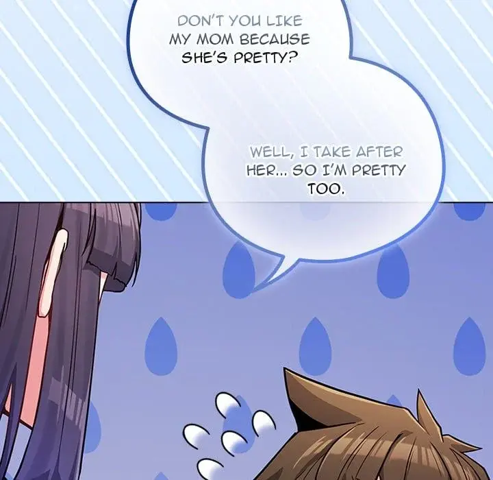 But Youre The Same Age As My Daughter Chapter 44 - Page 145