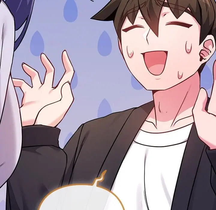 But Youre The Same Age As My Daughter Chapter 44 - Page 146
