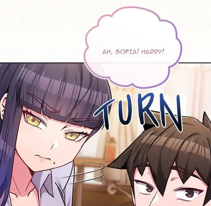 But Youre The Same Age As My Daughter Chapter 44 - Page 148