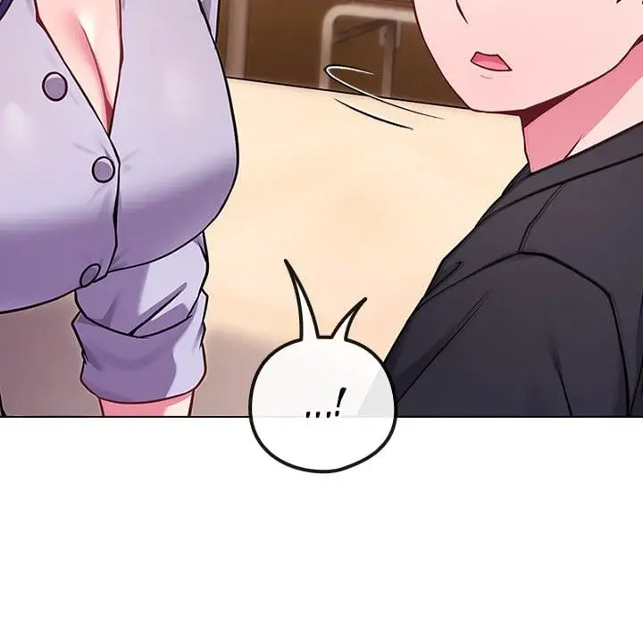 But Youre The Same Age As My Daughter Chapter 44 - Page 149
