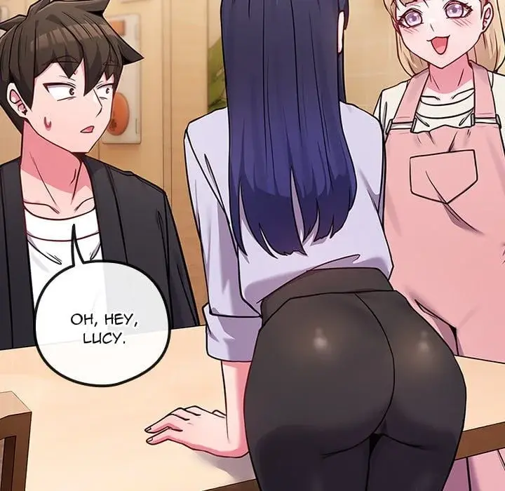 But Youre The Same Age As My Daughter Chapter 44 - Page 151