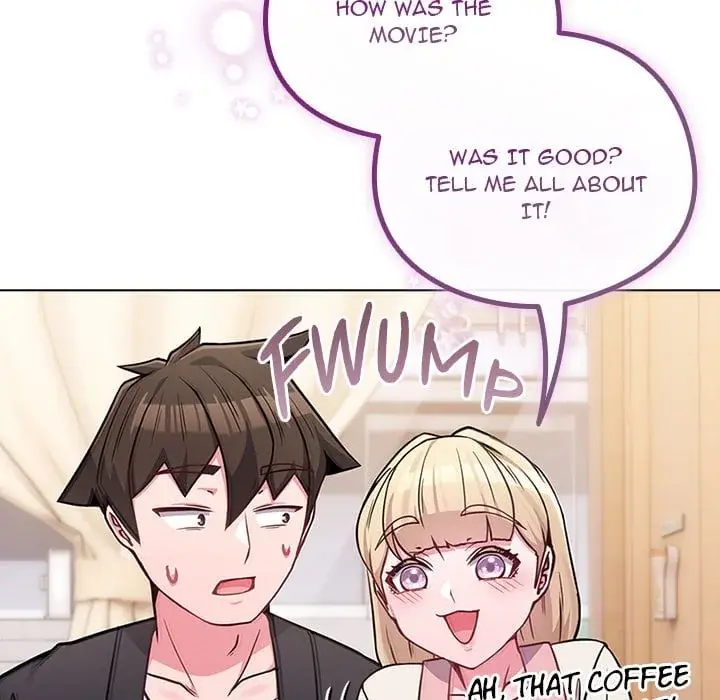 But Youre The Same Age As My Daughter Chapter 44 - Page 153
