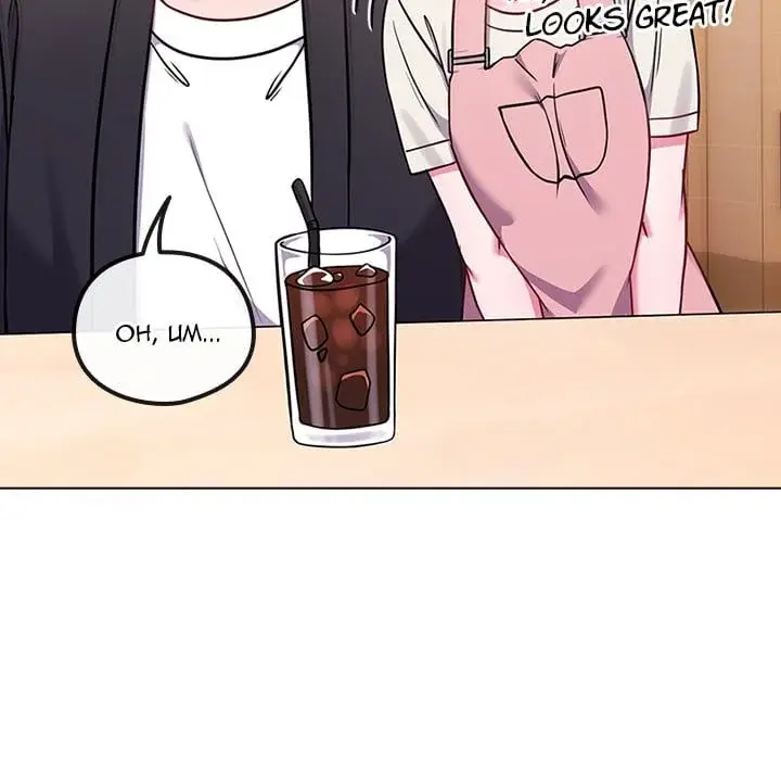 But Youre The Same Age As My Daughter Chapter 44 - Page 154