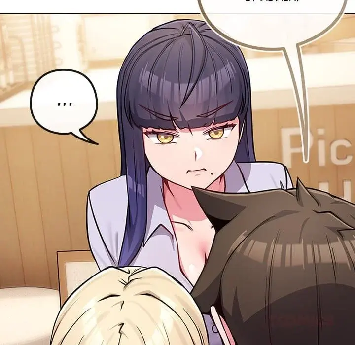 But Youre The Same Age As My Daughter Chapter 44 - Page 156