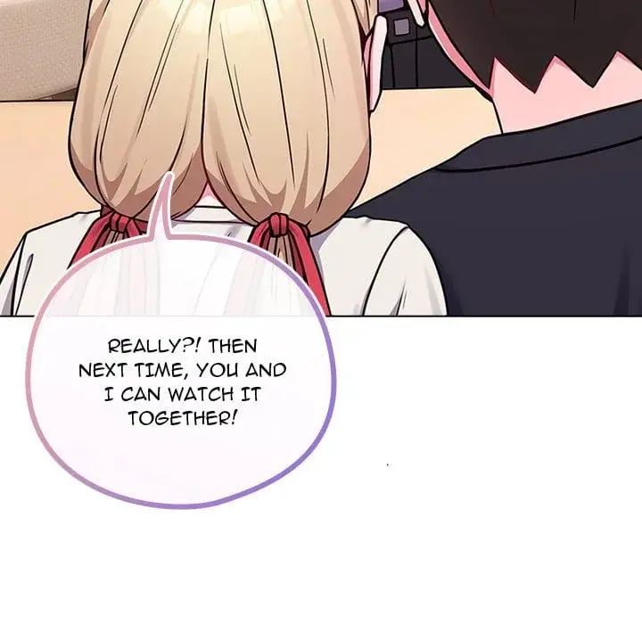 But Youre The Same Age As My Daughter Chapter 44 - Page 157
