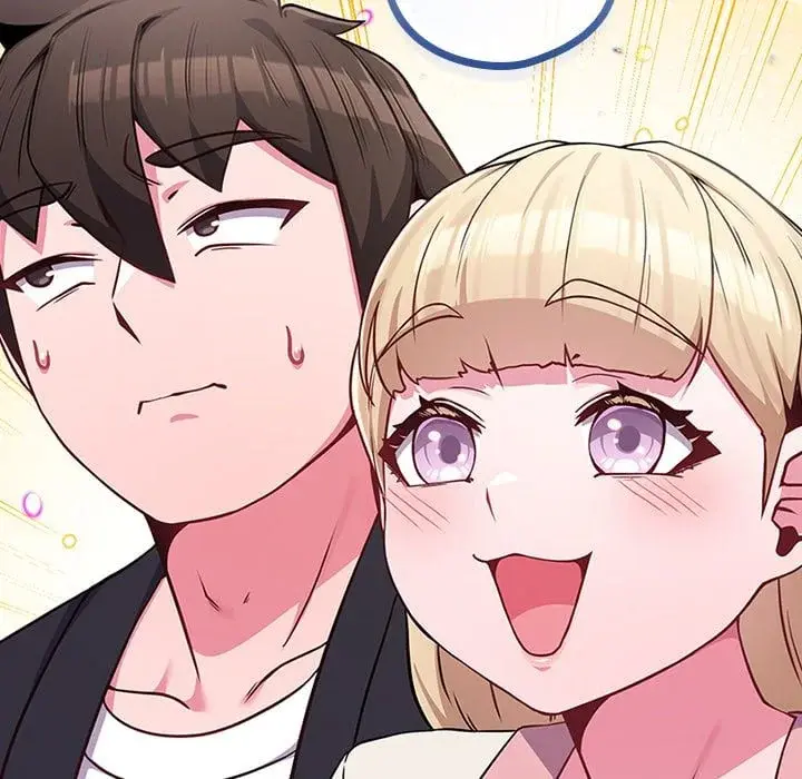 But Youre The Same Age As My Daughter Chapter 44 - Page 159