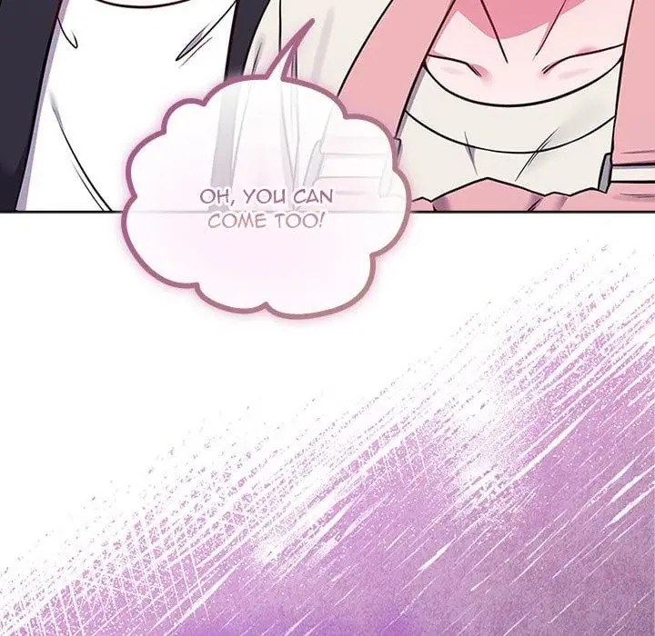 But Youre The Same Age As My Daughter Chapter 44 - Page 160
